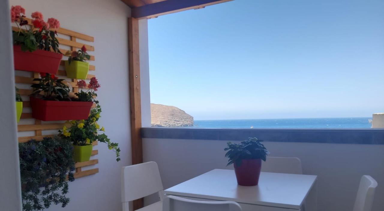 La Gomera Gran Tarajal Exteriér fotografie